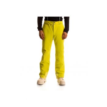 Pantaloni Schi  Premier Galben