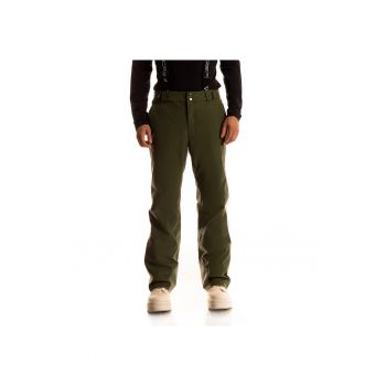 Pantaloni Schi  Premier Verde