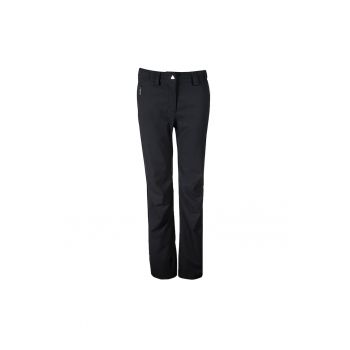 Pantaloni ski  Fulpmes - Negru - 64845