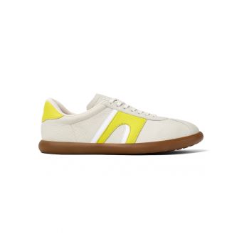 Pantofi sport de piele 27213 Pelotas Soller