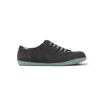 Pantofi sport din piele intoarsa Peu Cami