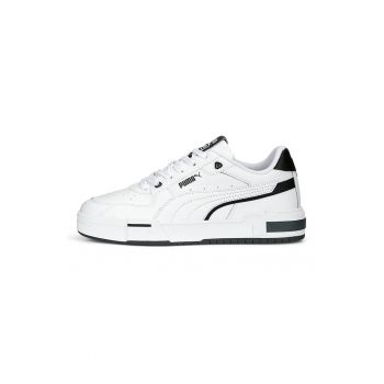 Pantofi sport din piele si piele ecologica Pro Glitch