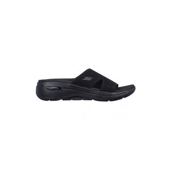 Papuci Go Walk Arch Fit Joyful