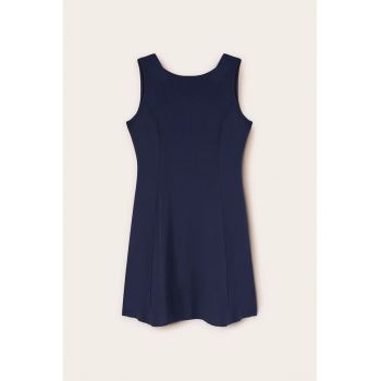 Rochie mini uni