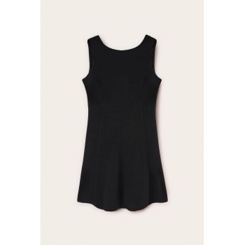 Rochie mini uni