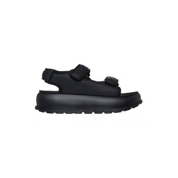 Sandale de piele ecologica Galaxy Core Keepin