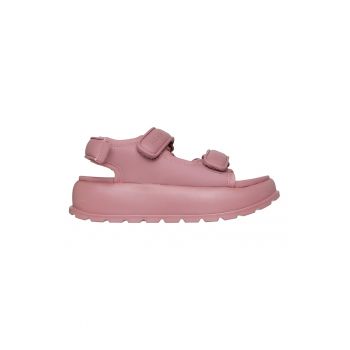 Sandale de piele ecologica Galaxy Core Keepin