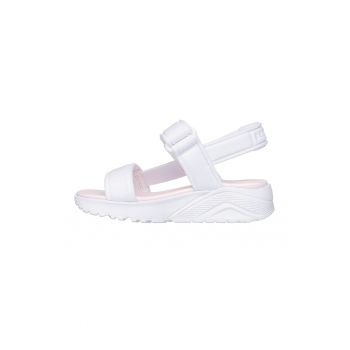 Sandale din material textil cu velcro Uno Lite ieftine