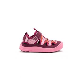 Sandale fisherman cu inchidere velcro Hodgdon