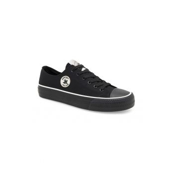 Tenisi barbati -  438632 - Sintetic - Negru