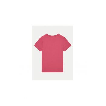 Tricou copii -  943516 - Roz - Bumbac -
