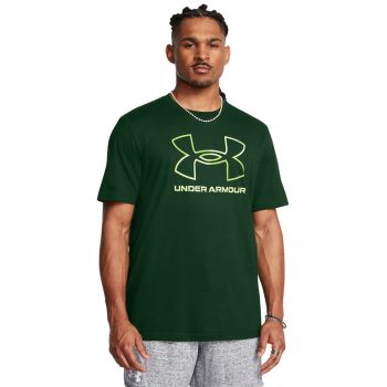 Tricou cu logo pentru antrenament Foundation