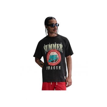 Tricou  M90 Summer League 43542
