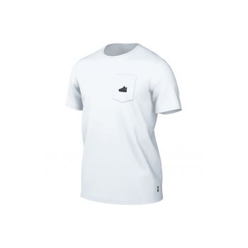 Tricou  pentru Barbati - FZ7979-100 - Alb