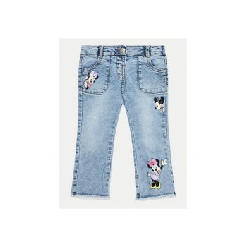 Blugi copii -  832391 - Albastru - Bumbac