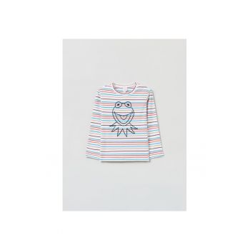 Bluza copii -  107682 - Multicolor - Bumbac