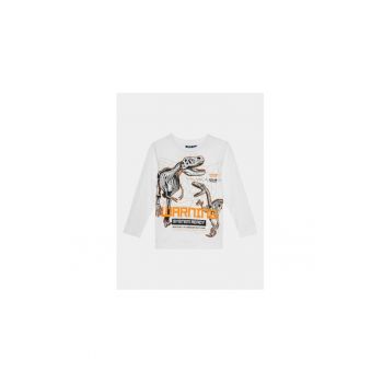 Bluza copii -  332952 - Alb - Bumbac