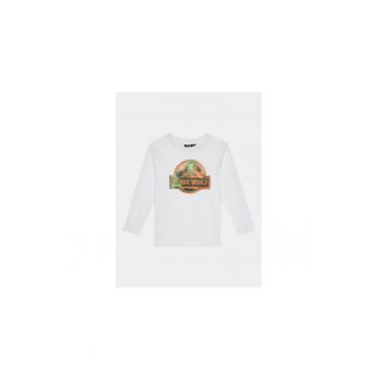 Bluza copii -  332976 - Alb - Bumbac