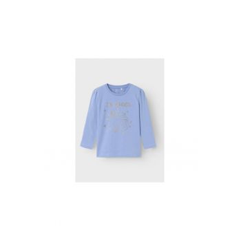 Bluza copii -  360917 - Albastru - Bumbac -