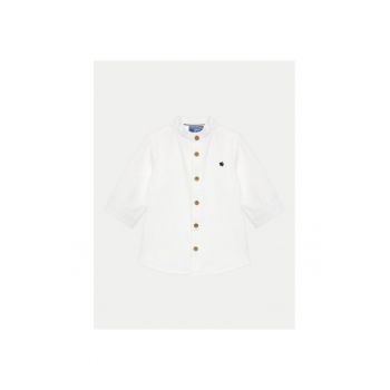 Bluza copii -  47589 - Alb - Bumbac