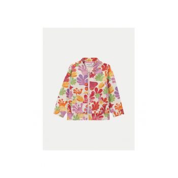 Bluza copii -  50138 - Multicolor - Bumbac