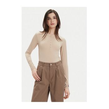 Body dama -  91629 - Poliester - Gri