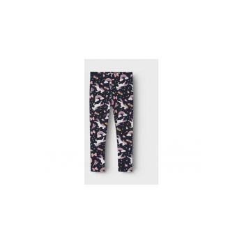 Colanti copii -  360443 - Bleumarin - Bumbac -