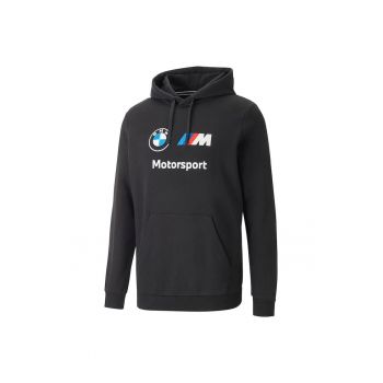 Hanorac  BMW MMS ESS FT Hoodie - 538143-01 - Barbati - Negru