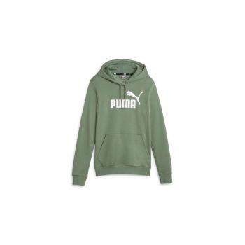 Hanorac  ESS Logo Hoodie FL - 586789-48 - Femei - Verde