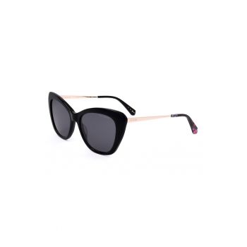 Ochelari de soare cat-eye