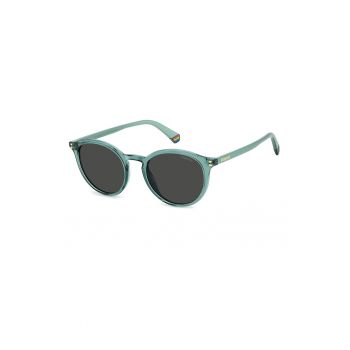 Ochelari de soare pantos unisex cu lentile polarizate