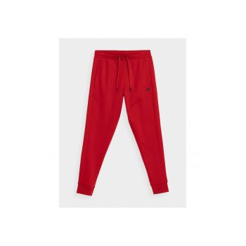 Pantaloni sport barbati -  302882106 - Bumbac