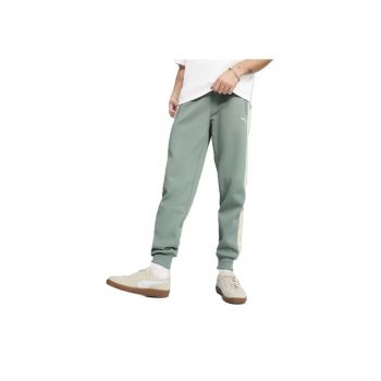 Pantaloni  T7 ALWAYS ON Track Pants DK CL-629588-30