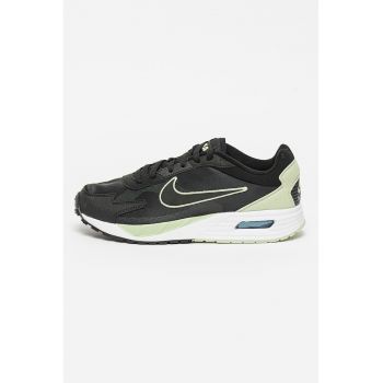 Pantofi sport cu insertii de plasa Air Max Solo Pantofi sport cu insertii de plasa Air Max Solo