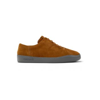 Pantofi sport de piele Peu Touring