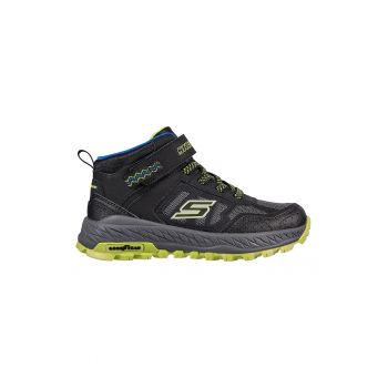 Pantofi sport mid-high cu finisaj rezistent la apa Fuse Tread Trekor ieftini