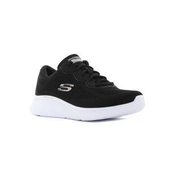 Pantofi sport  Skech - Lite Pro - Perfect Time negri pentru femei Mărime: