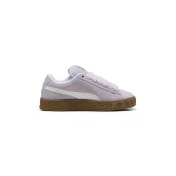 Pantofi sport  Suede XL-401548-01