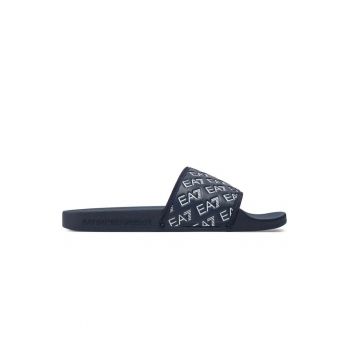 Papuci  ALL OVER SLIPPER U-XCP010-XK340-N527