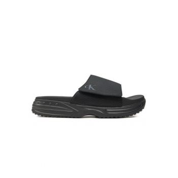 Papuci  CHUNKY COMF SLIDE-YM0YM01017-0GT