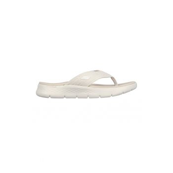 Papuci flip-flop Go Walk Flex