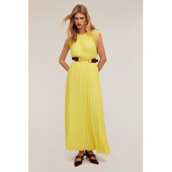 Rochie uni lunga