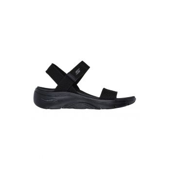 Sandale din material textil Go Walk Arch Fit