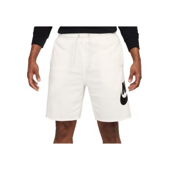 Sort  M NK CLUB ALUMNI FT SHORT-FQ4950-133