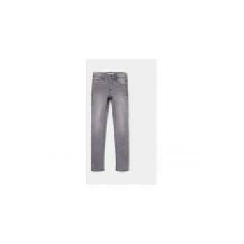 Blugi copii -  360221 - Gri - Bumbac -