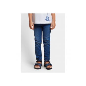 Blugi copii -  853440 - Bleumarin - Bumbac