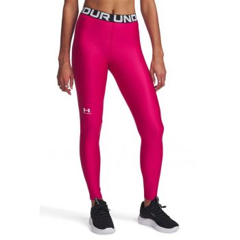 Colanti cu talie inalta pentru fitness Authentics