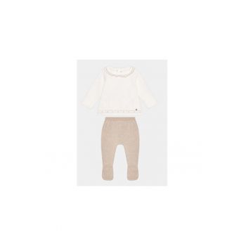 Compleu copii -  994723 - Bej - Bumbac -