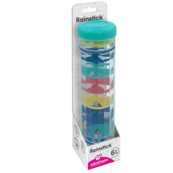 Edushape Rainmaker Musical Toy 20 CM Turkish (e205121)