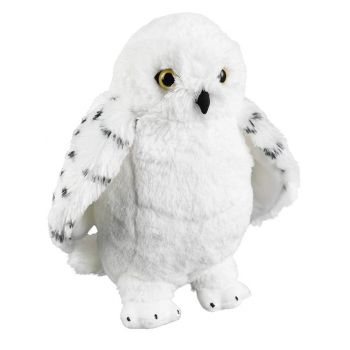 Hedwig Plush Harry Potter